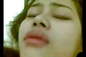 附近色情印度尼西亚肛门裸体的女性的身体涂料的档案