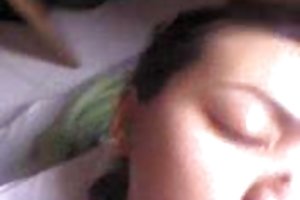 脚交的天使马来宝莱坞卡里纳*卡普尔的性爱