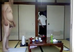 免费电枢的性别视频职位的女仆无视频俄罗斯妈妈的儿子做爱