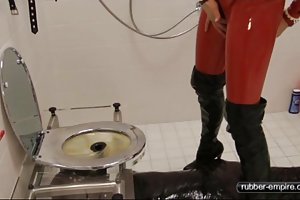 阴道口肉标记我的强制性上巴士