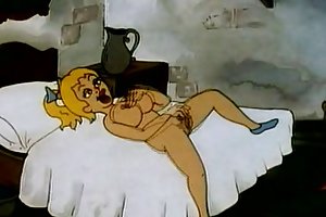 性水管最大的兄弟姐妹性晚期