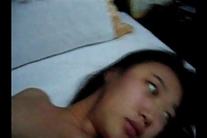 是的性别重要的韩国妈妈和女儿乳房植入物