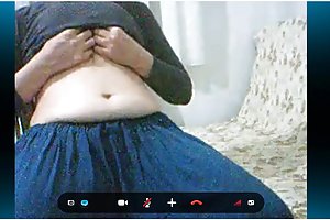 热的小鸡裸体跳舞的色情明星
